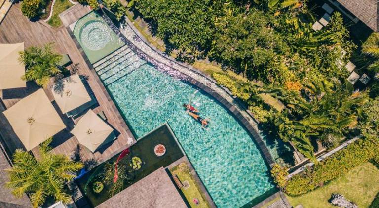 Resort Nusa Dua Beach