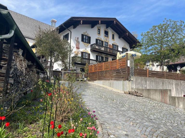 Hofhaus FWO
