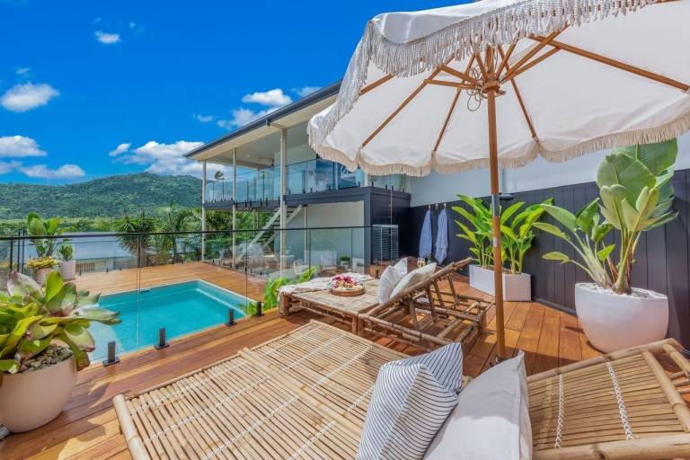 House Cannonvale