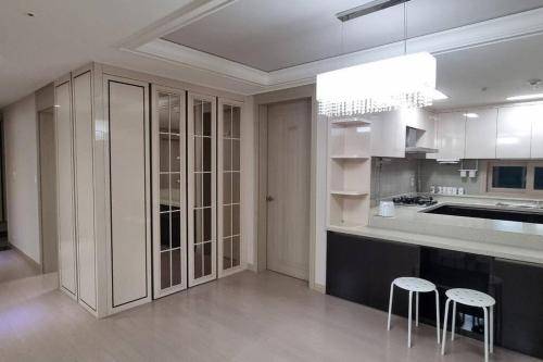 85 m² Ferienwohnung