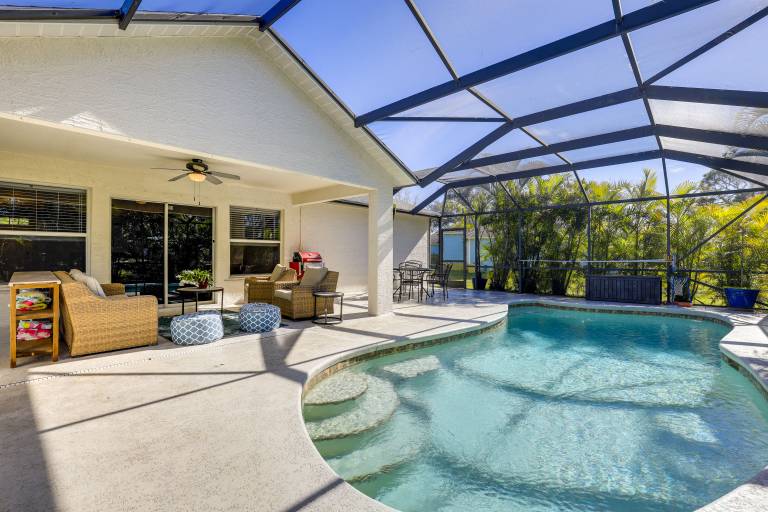 House Port St. Lucie