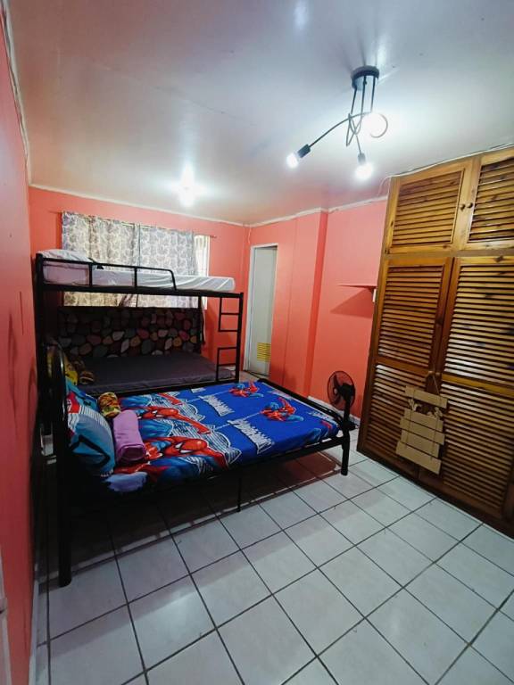 Holiday apartment with 3 rooms for 14 persons — photo 4