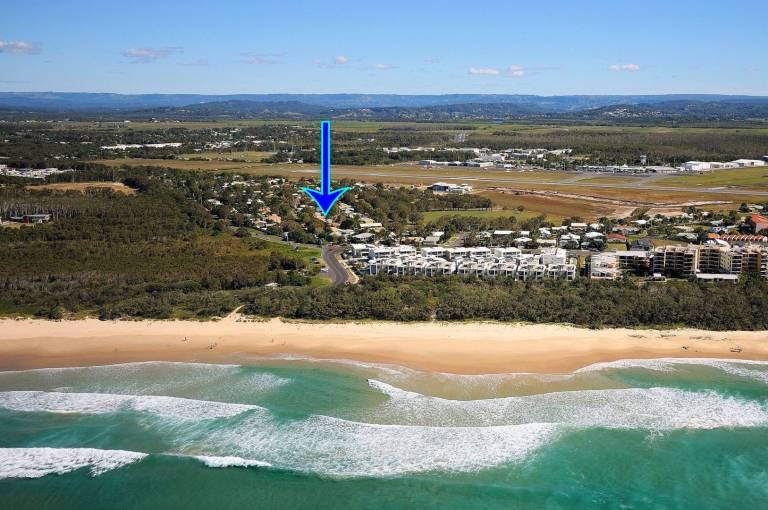 House Mudjimba