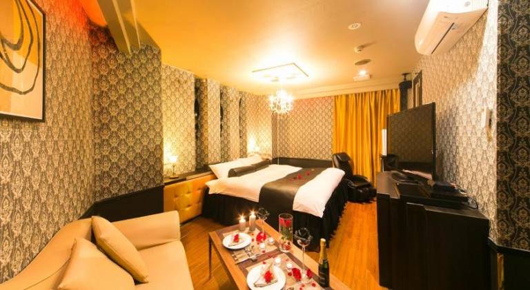Hotel Renaissance Sendai Adult Only