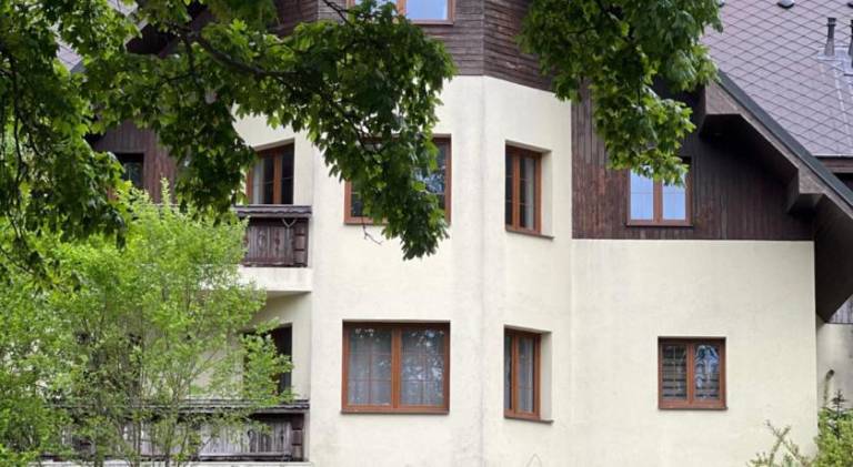 Villa Bella in Spindleruv Mlyn
