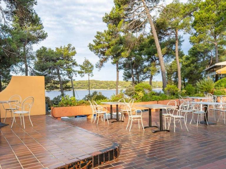 Mobilheim  Mali Lošinj