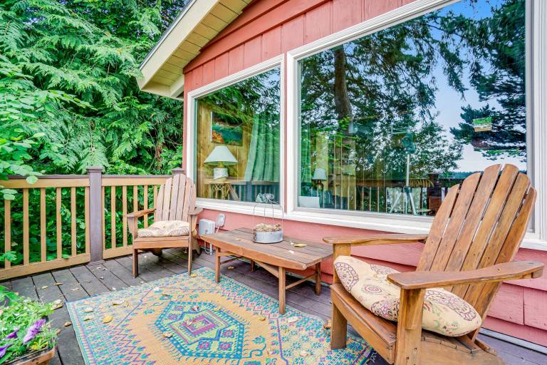House  Gig Harbor
