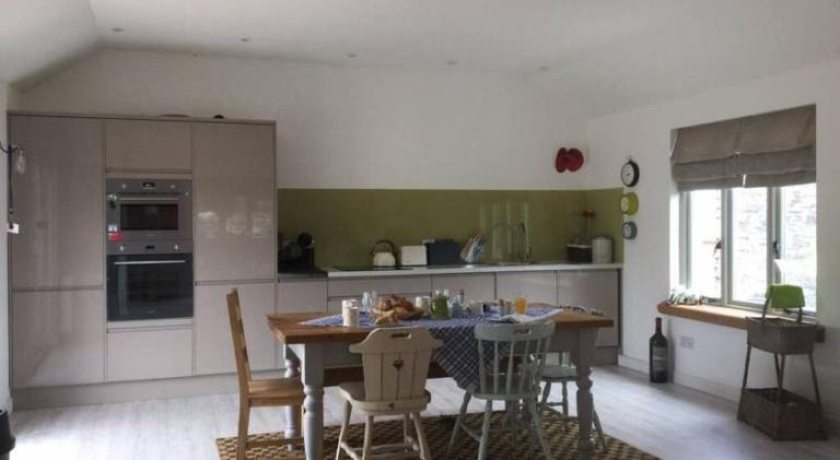 Vacation home with 2 rooms for 4 persons — photo 3