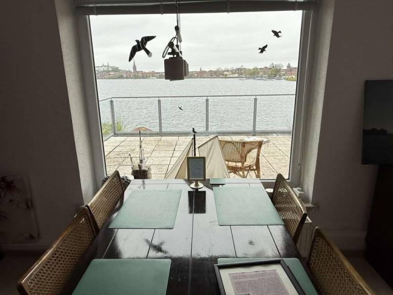 Ferienwohnung Plön