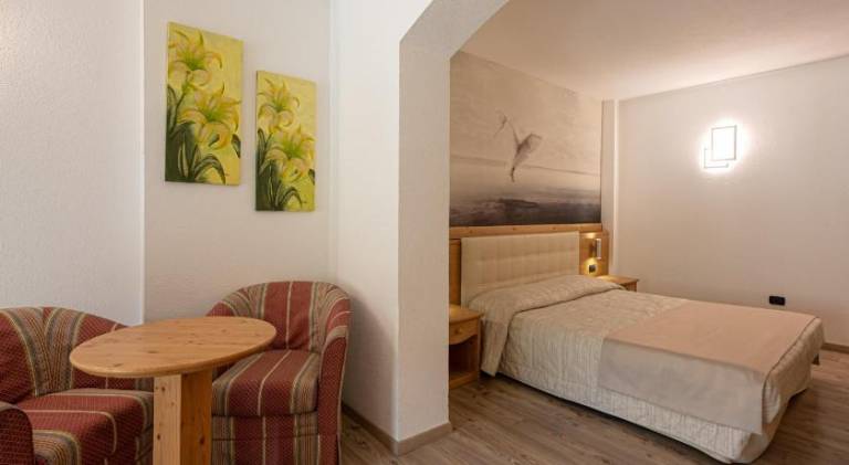 Hotel Regent's in Andalo