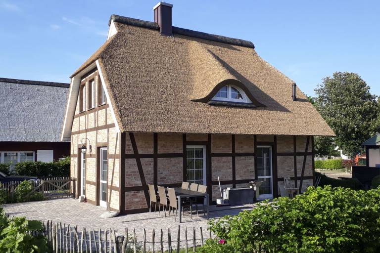 Ferienhaus in Gager f&uuml;r max. 4 Personen