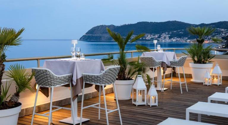 Grand Hotel Spiaggia — photo 3