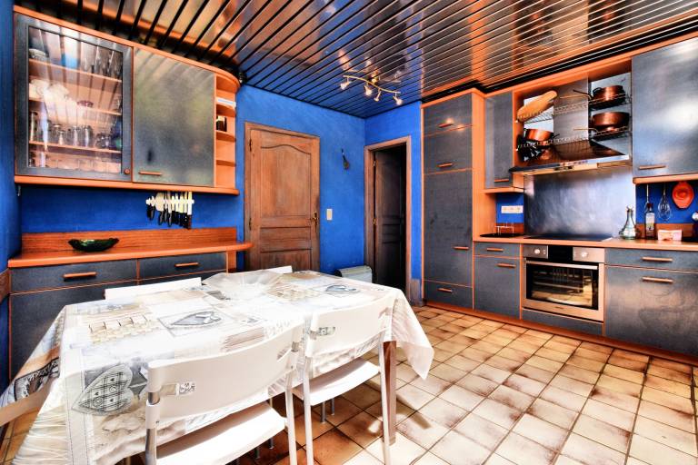 Fully equipped vacation home with patio, barbecue & garden | Pet-friendly — photo 3