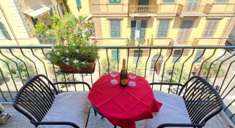 Apartment with 2 rooms for 6 persons — photo 4
