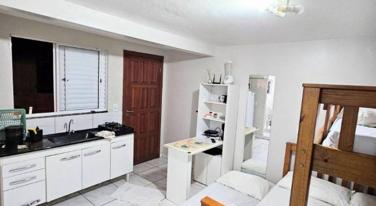 Apartment with 2 rooms for 4 persons — photo 2
