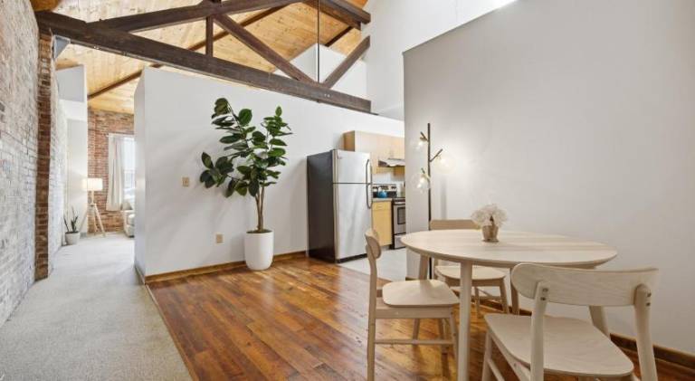 Spacious holiday apartment | Dogs allowed — photo 4