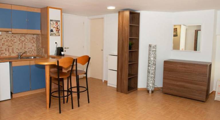 Holiday apartment for 2 persons — photo 5