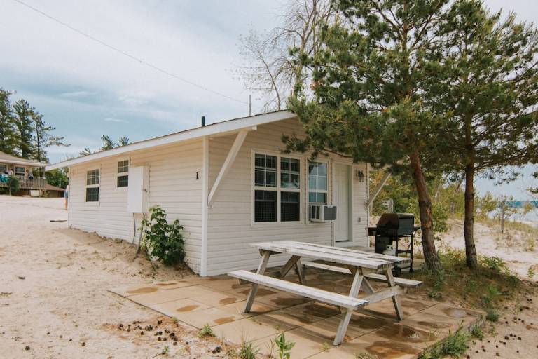 Cabin  Wasaga Beach
