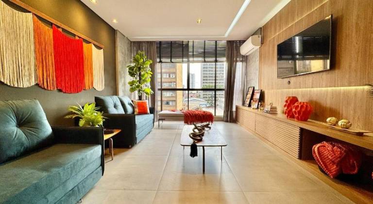 Holiday apartment | Perfect for remote work — photo 3