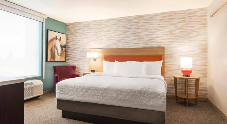 Home2 Suites by Hilton Cheyenne — photo 2