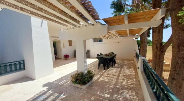 Vacation home with 2 rooms for 6 persons — photo 2