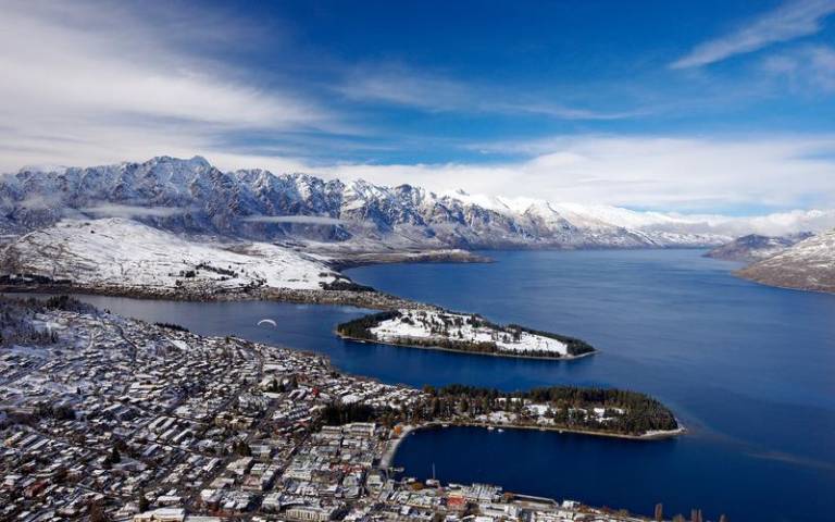 Hostel  Queenstown