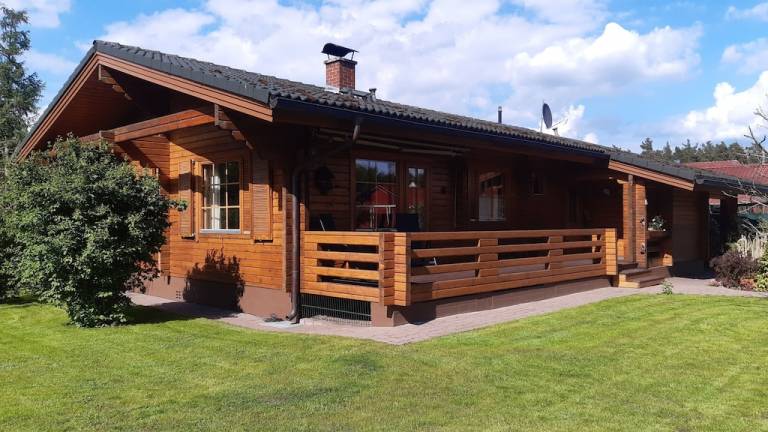 Ferienhaus Winsen (Aller)