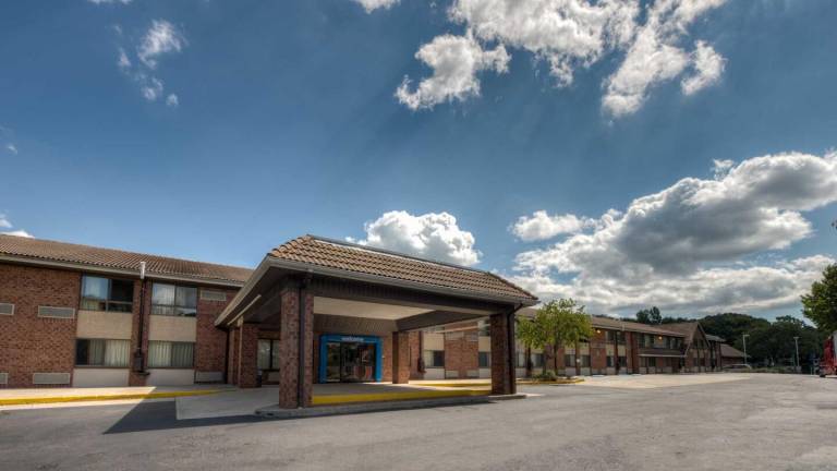 Motel 6 Branford CT New Haven