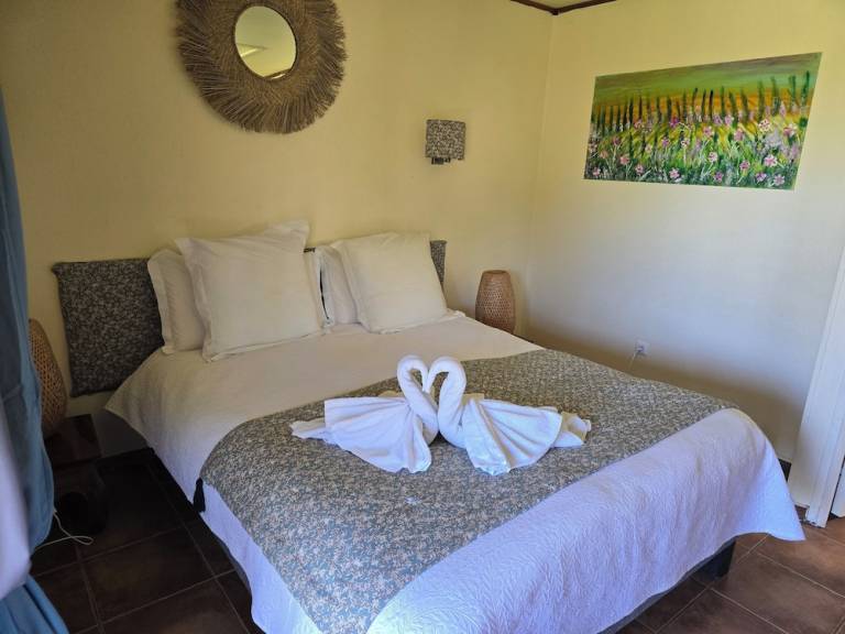 Logement Le Tampon