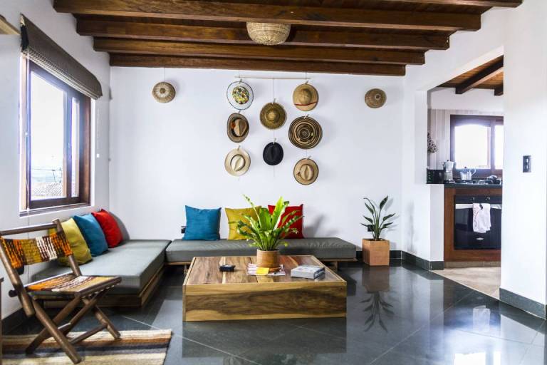 Hostel Villa de Leyva