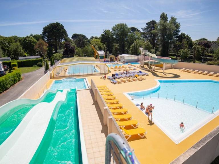 Chalet Pleuven