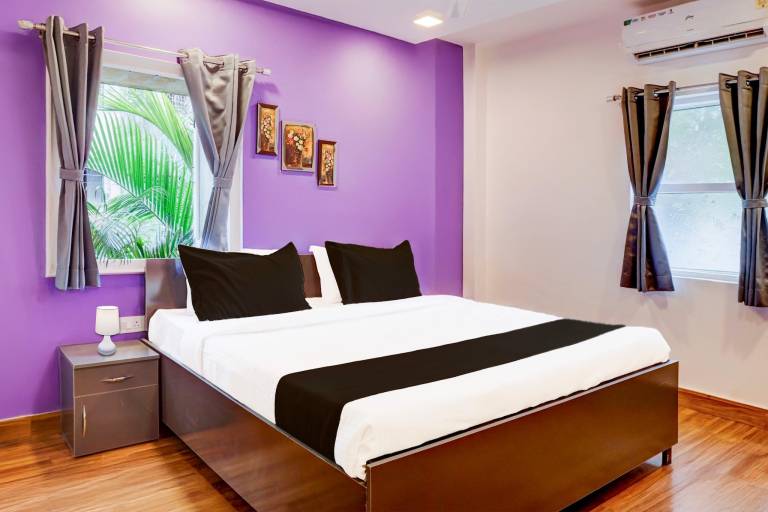Super Hotel O Bopodi Near Pune IT Park