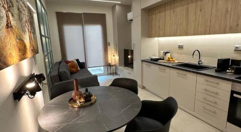 Διαμέρισμα Περιφερειακή Ενότητα Δυτικού Τομέα Αθηνών