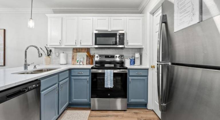 Charming holiday apartment | Pets are welcome — photo 5