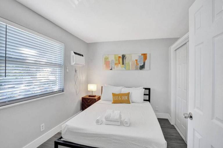 Ferienwohnung  Fort Lauderdale