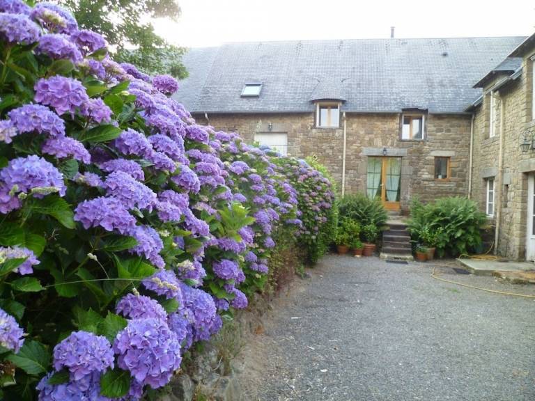Cabin Champcervon