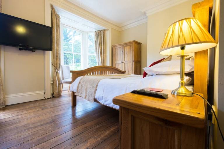 Bed and breakfast Whitby