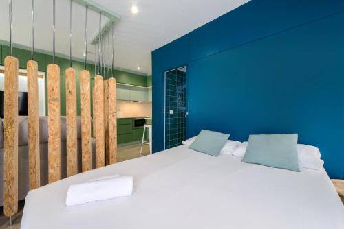 Apartamento Moscardó