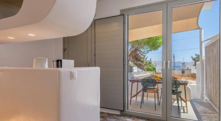 Charming rental apartment with terrace & garden | Close to the beach | Pets allowed — photo 2