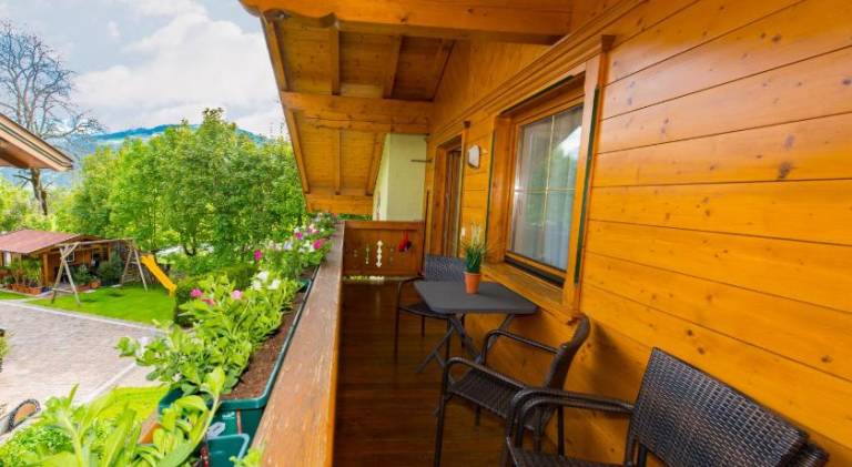 Pleasant holiday apartment | Pets are welcome in Wagrain