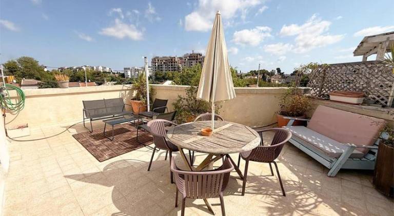 Rental apartment with 3 rooms for 6 persons — photo 3