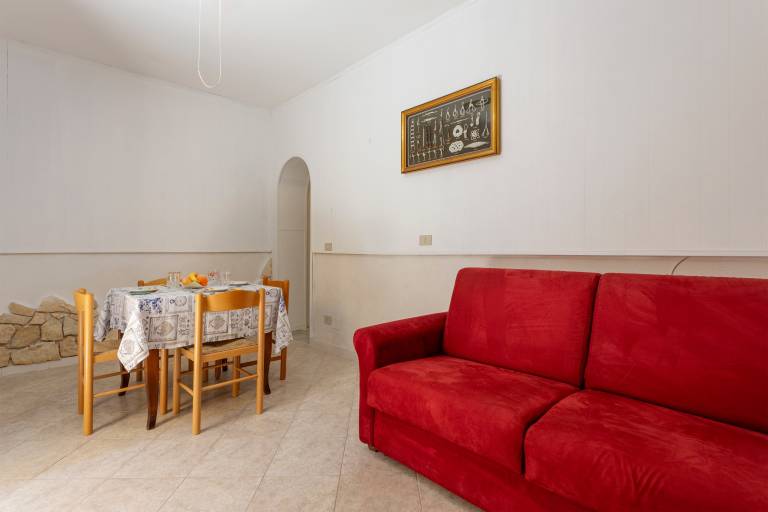 House with fast internet | Sea view — photo 5