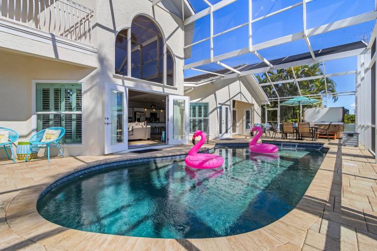 House Pelican