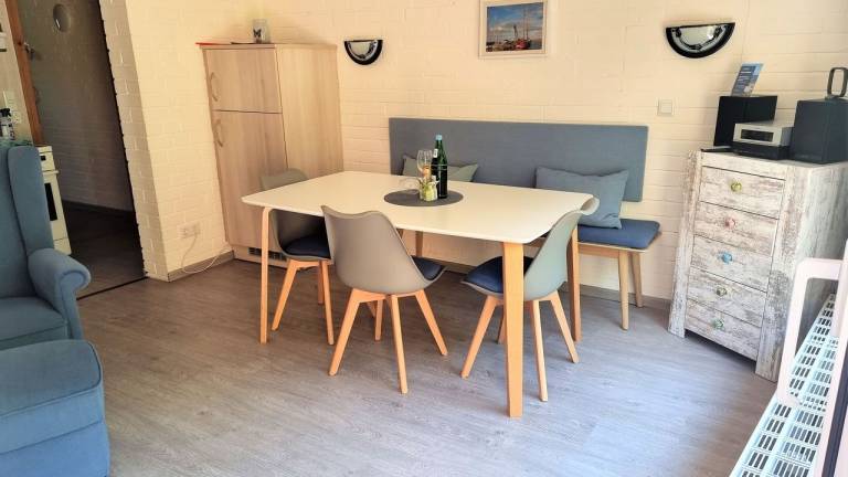 Ferienwohnung Maasholm