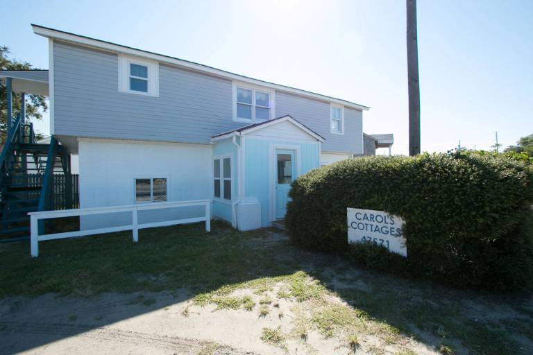 Motel  Buxton