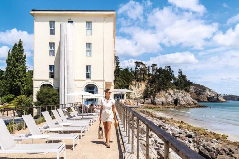 Appartement Crozon