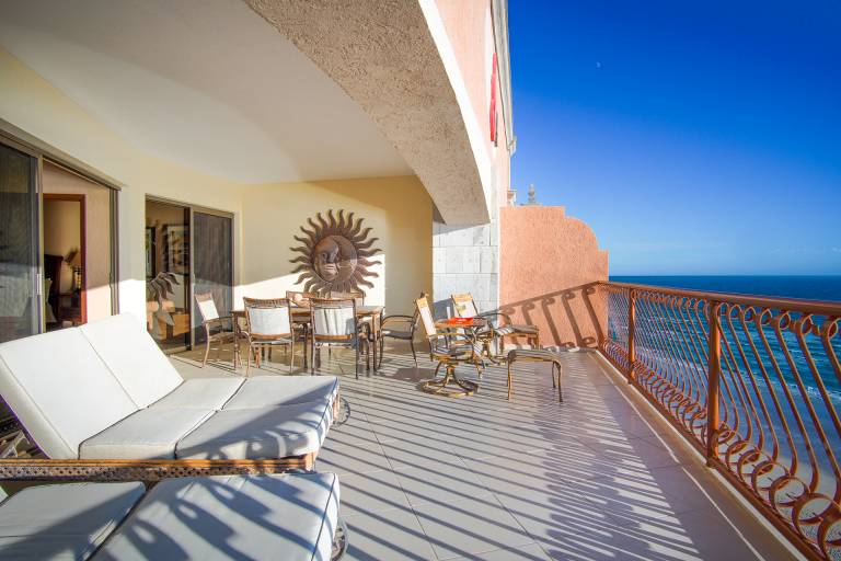 Departamento  Puerto Peñasco