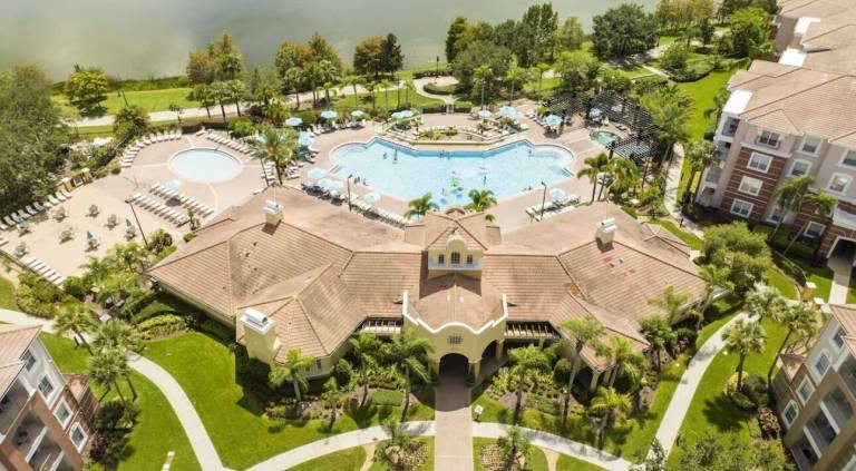 Casa  Orlando