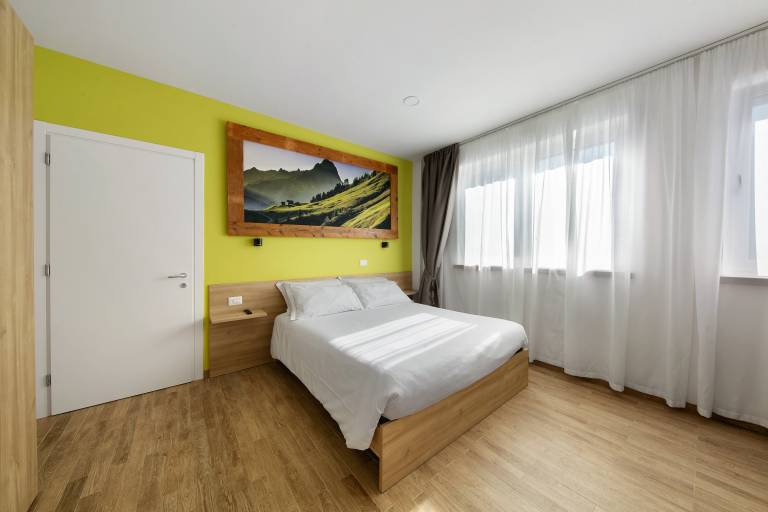 Camera privata Pieve di Cadore