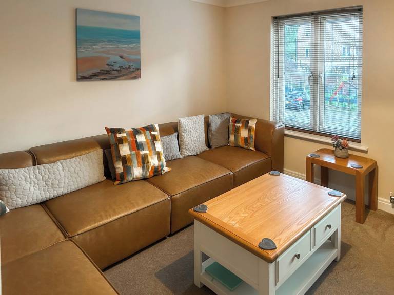 Cottage Ruswarp
